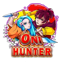 เกมสล็อต Oni Hunter